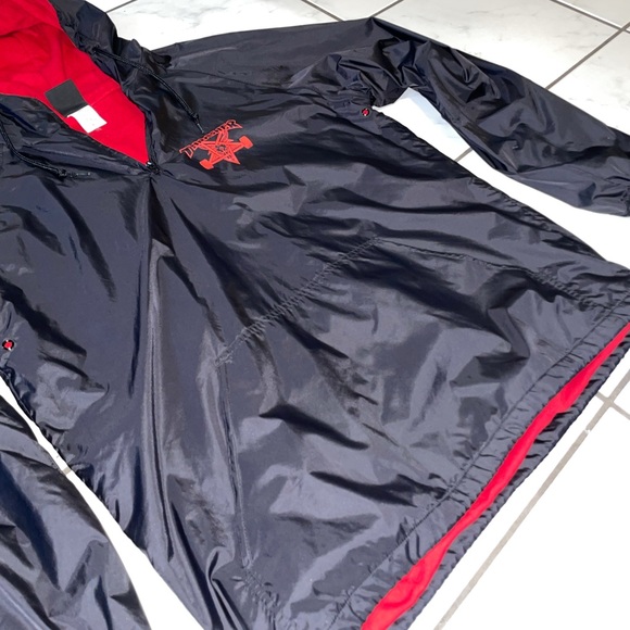 Rare Authentic Thrasher Windbreaker - $125 OBO - Picture 5 of 8